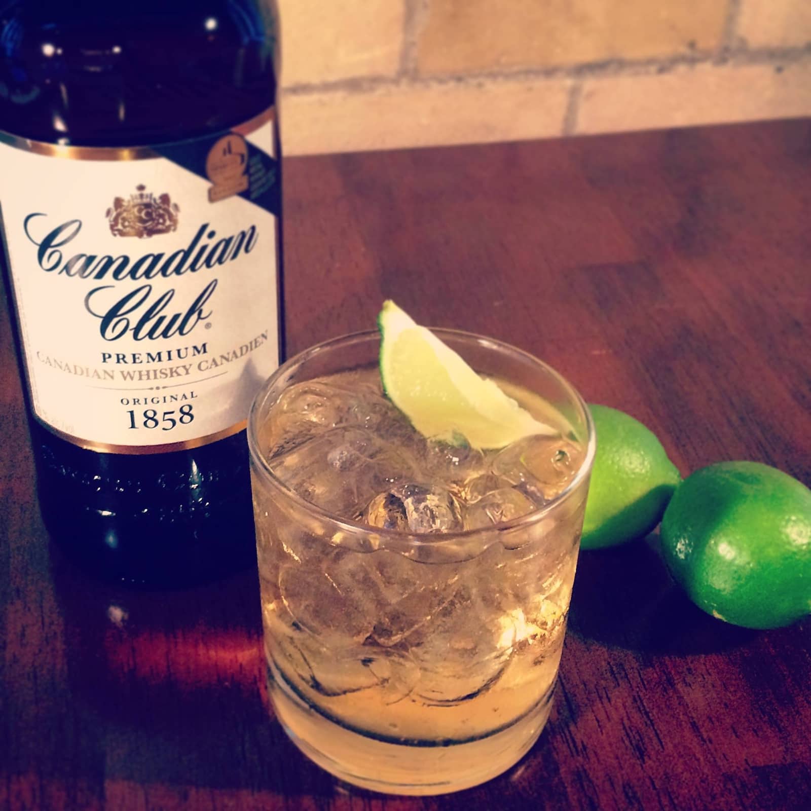 Canadian Club Alcobrands